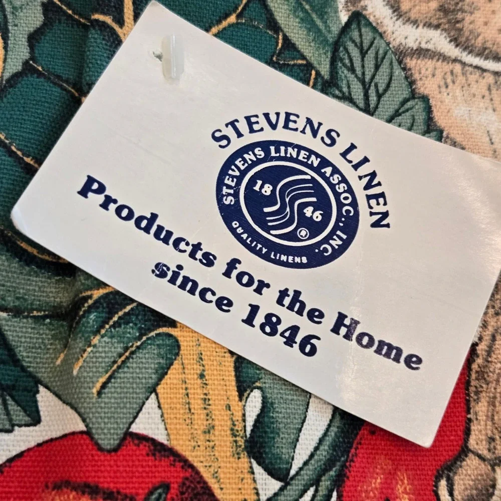 Stevens Linen ask hopkins